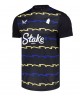 Günstige Everton Jarrad Branthwaite #32 3rd trikot 2025-26 Kurzarm